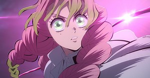 Demon Slayer: How Strong Is Mitsuri? Love Hashira's Powers and Abilities Explained