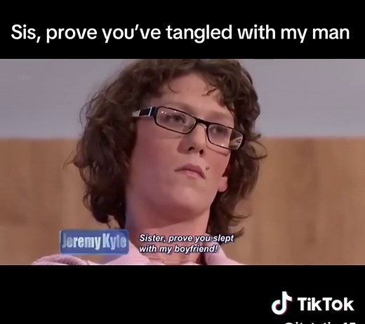 #jeremykyle #tvgold #fypppppppppppppppppppppp #discover #plottwist