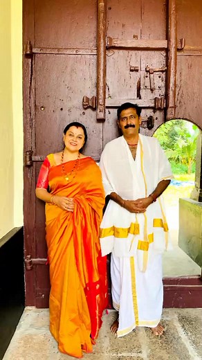 26th Wedding anniversary..❤ | Priya R Pai