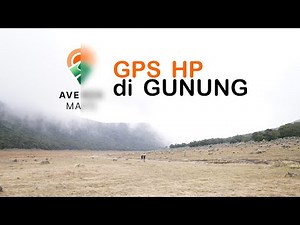 How to Use Avenza Maps on the Mountain (Android) – A Complete Navigation Guide for Climbers