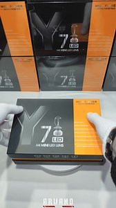 Kit Cree Led H4 Y7D (Original) el mas potente del mercado, disponible en nuestra pagina web con envió a todo el país. #lámparas #luces #creeled #h4 #argentina🇦🇷 #iluminacionled #miniproyector #lupah4 #iluminación #focosled #accesoriosparaautos #vehículo #auto #toyota #chevrolet #volkswagen #nissan #hyundai #golpower | ARVANO