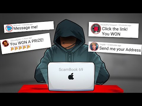 The MOST DANGEROUS Comment on YouTube