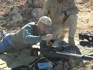 Rifle Scope Reticles – Watch Horus Vision Reticles in Acti