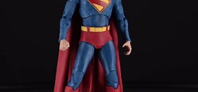 McFarlane Toys DC Multiverse 7in - Superman Movie - Superman