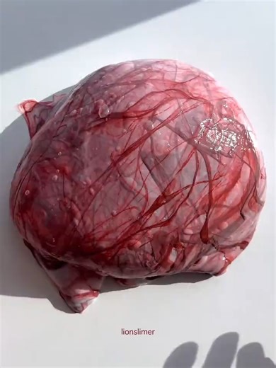 Experience the Ultimate Slime ASMR Sensation