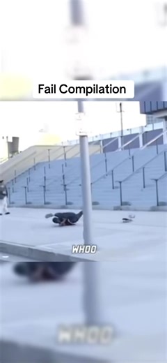 Hilarious Fails Compilation: Epic Blunders and Laughter