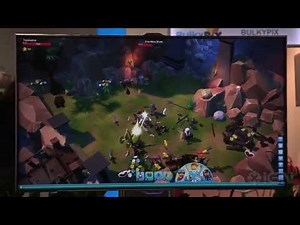 LEGO Minifigures - Online Gamescom Presentation