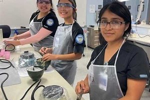 Dental Assisting Technology Program | Manatee Technical College