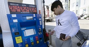 Want to boost gas mileage? A look at what works, and what doesn't