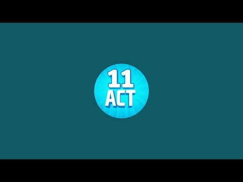 11__Act😎 is live
