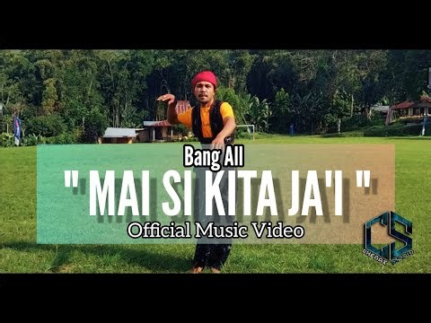 LAGU JAI BAJAWA TERBARU 2025 " MAI SI KITA JA'I " BANG ALL | CHENAX STUDIO (OFFICIAL MUSIC VIDEO)
