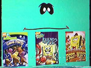 Nick Jr Face’s DVD collection (POSSIBLY RARE 1995)