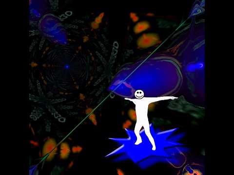 LIVING ONLINE!!!! (FULL ALBUM WINDOWS VISUALIZER)