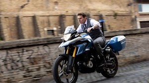 Mission Impossible : connaissez-vous l'origine de la musique culte des films ? - Télé-Loisirs