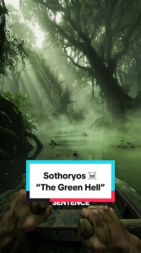 Exploring Sothoryos: The Deadliest Continent in Game of Thrones