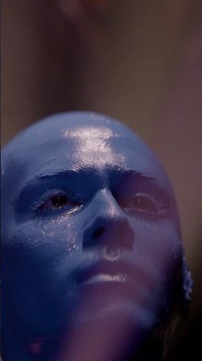 Blue Man Group's TV SONG from 1999 AUDIO album 🤩