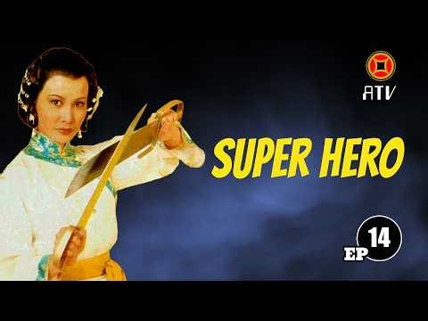 Wu Tang Collection - Super Hero (Episode 14)