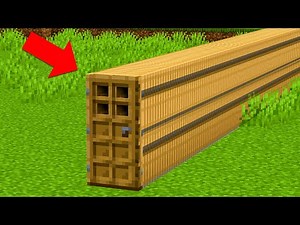 Minecraft, But Literally Nothing Makes Sense