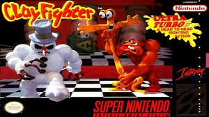 ClayFighter Remastered coming 2016