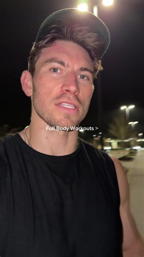 Transform Your Fitness with Just 3 Hours a Week