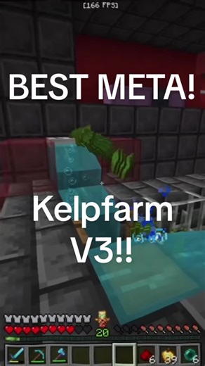 New Best Kelp Farm Ikea V3!#donutsmp #donutsmpnet #kelpfarm #donutsmpkelpfarm #Minecraft Join my Discord! Minecraft Best kelpfarm Best Kelp Farm for donutsmp kelpfarm Tutorial donutsmp base basebuildng Kelp minecratkelp donutsmp Meta Meta donutsmp Metafarm donutsmp new Best Meta Kelp Farm Ikea v3 Ikea v2 Ikea v1