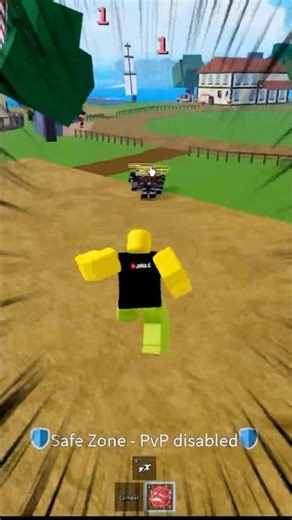 I HIT MAX LEVEL 1125 using ONLY the NEW Pain Fruit! (BEST #roblox