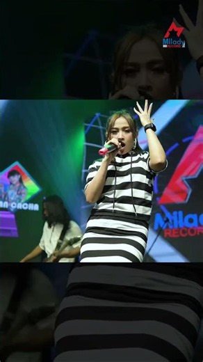 Intan Chacha - Bojo Simpenan #shorts #bojosimpenan