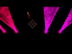 Laser Light Company: Epic Demo Video | High-Energy Laser Light Show & Mashup Beats