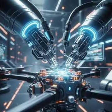 Inside a Modern Factory | How Machines & Technology Work Together