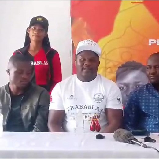 37K views · 428 reactions | Unlike Mai Guti, boxer Charles Manyuchi says he wouldn’t hesitate to accept US$1 million if offered by businessman Wicknell Chivayo. He was responding to Themba Gorimbo, who is on record criticising those who accept gifts from Chivayo | Roman's Media | Facebook