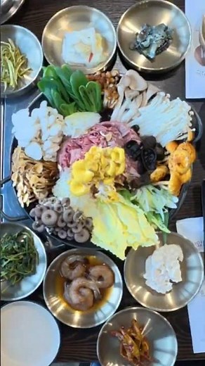 강화도 벼꽃(한정식)식당^^ 벼꽃 한상차림 A 입니다~ #강화도 #강화도맛집 #강화도여행 #당일치기 #국내여행지 #서울근교여행