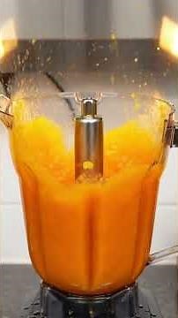 Inside the High Tech Factory From Fresh Mangoes to Bottled Juice