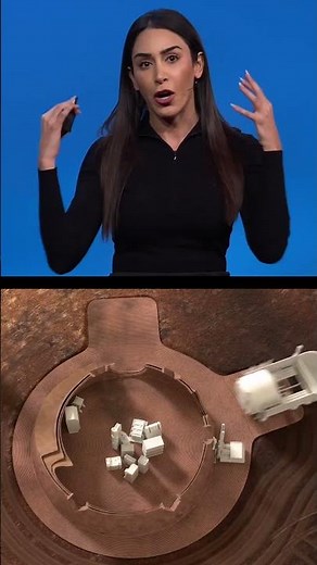 How To Build for Human Life on Mars ‪@TED‬ #ted #shorts