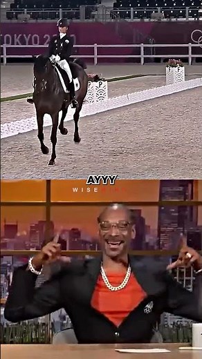 Snoop is the Funniest Man Alive