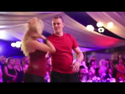 Blues Competition, 2011, Ceroc, Breeze weekender