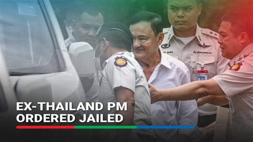 Thailand's Supreme Court on Tuesday (September 9) ruled former prime minister Thaksin Shinawatra must serve one year in jail because his detention in a VIP wing of a hospital in lieu of prison was unlawful, in another major blow for a powerful family that has dominated politics for two decades. Shinawatra arrived at the Bangkok Remand Prison following a Supreme Court ruling a day earlier. The judges said Thaksin did not have severe illness and his hospitalisation could not be counted as time ser