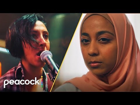 First 5 Minutes of "We Are Lady Parts" | Peacock Original