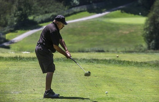 Jackson Park Golf Course worth playing, but it could be even better