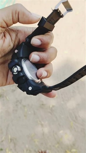 S- Sport Digital Watch | Waterproof Watch #watch #sports #review #sportwatch #unboxing