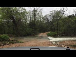 Sutton Bluffs Mark Twain Forest