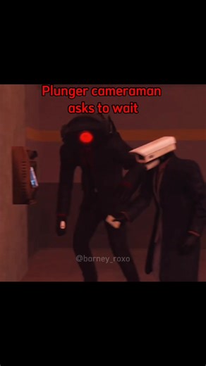 Comparison of Deaths Between Dark Speakerman and Plunger Cameraman