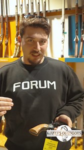 27K views · 319 reactions | We're pretty sure this one has your name written all over it...but stop in NOW before it's gone! Our unique selections are always changing and will have you coming back to see what’s next. #review #outdoors #hunting #huntinggear #huntingseason | Freedom Outfitters | Facebook