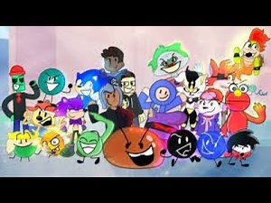 Hydro's Youtuber Battles Tier List (As of HYB 17)