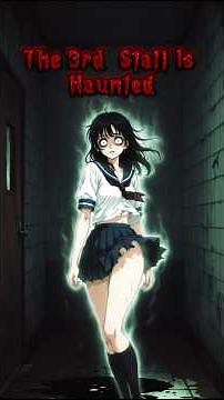 This Japanese Bathroom Urban Legend Summons a Ghost | Hanako-san