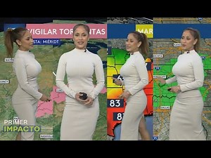 Jackie Guerrido 04 29 2025