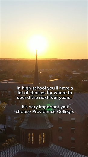 Early Action decisions for the Class of 2030 will be available in portals on Tuesday night. 🖤 Welcome to Providence College — your next four years start here. | Providence College