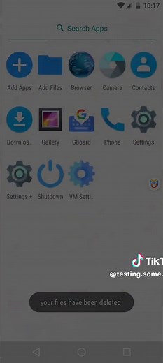 Testing Some Shitty Viruses: Easy Uninstall Guide
