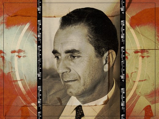 The revolutionary artistry of Michelangelo Antonioni