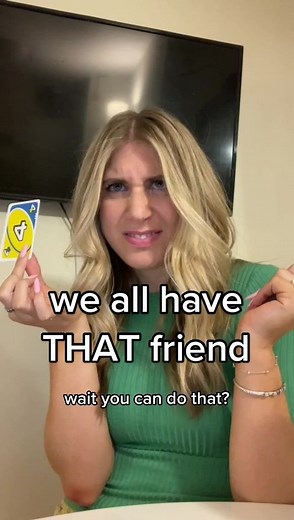 Playing UNO Flex with Friends | Rules and Instructions