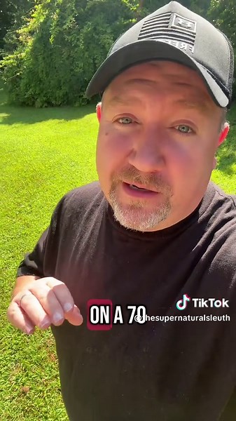 Capturing Chilling Screams in Appalachia